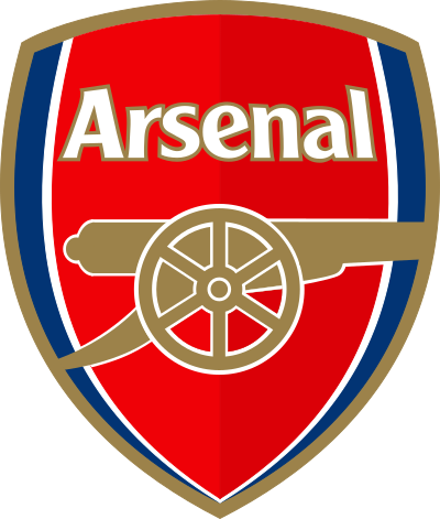 Arsenal logo escudo shield 51 - Arsenal FC Logo