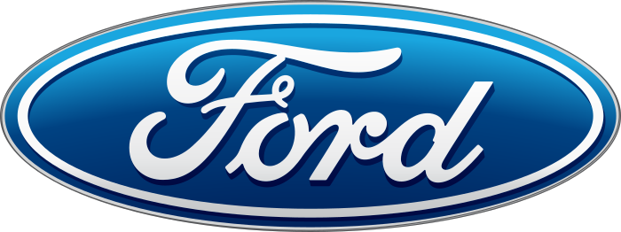 ford logo 41 - Ford Logo