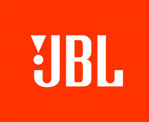 jbl logo 5 11 300x245 - JBL Logo