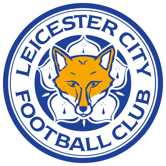 leicester city logo 41 - Leicester City FC Logo