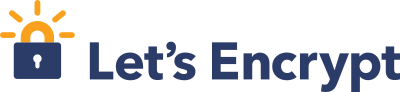 lets encrypt logo 51 - Let’s Encrypt Logo