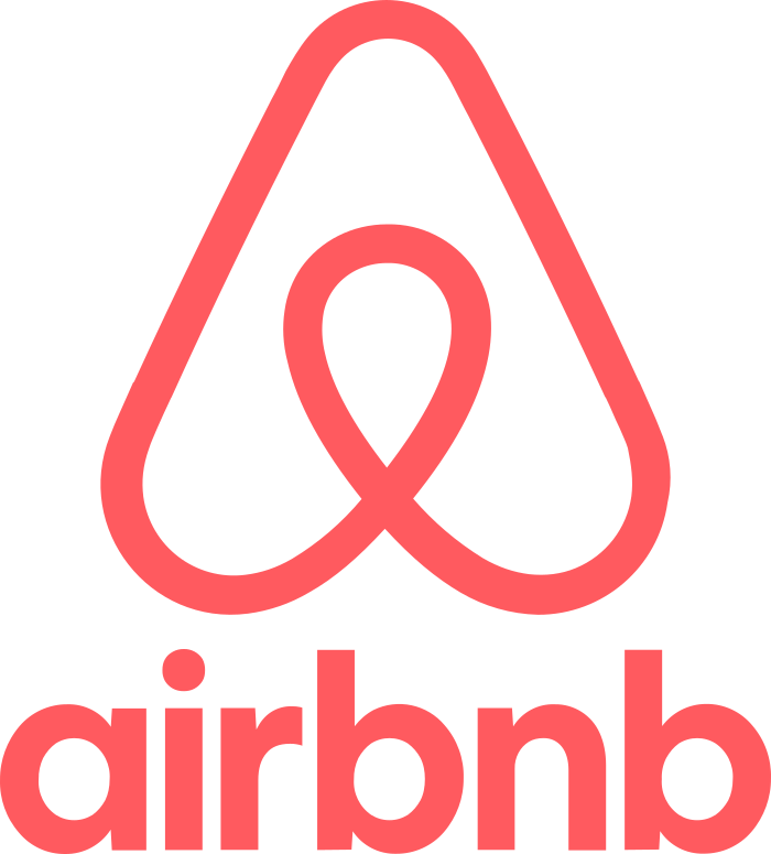 airbnb logo 5 11 - Airbnb Logo