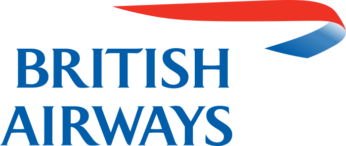 british airways logo 51 - British Airways Logo