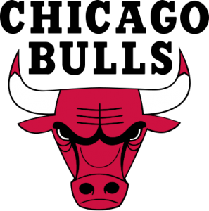 chicago bulls logo 51 297x300 - Chicago Bulls Logo