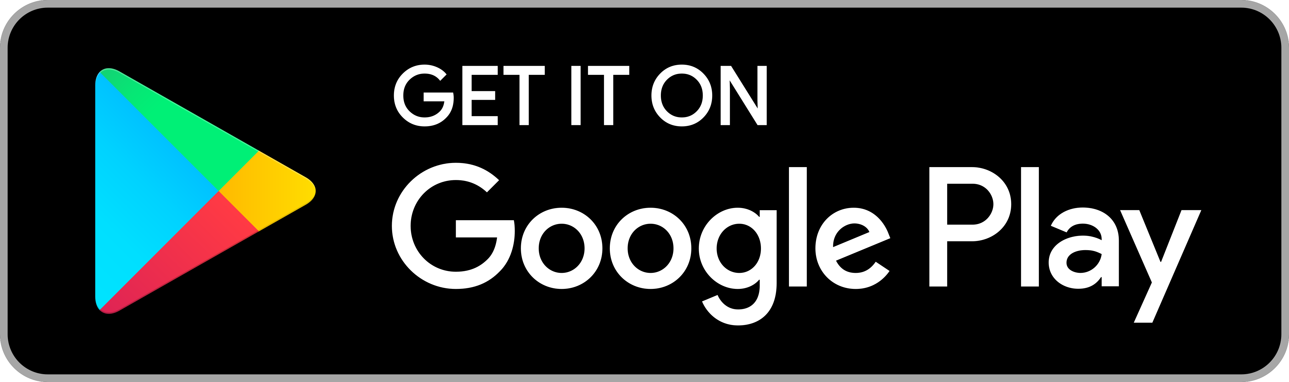 get it on google play badge - Get it on Google Play Badge