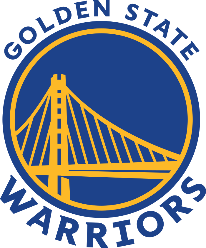 golden state warriors logo 5 11 - Golden State Warriors Logo