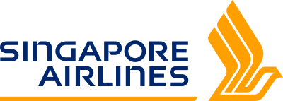 singapore airlines logo 81 - Singapore Airlines Logo