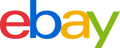 ebay logo 51 - eBay Logo