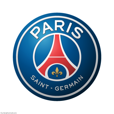 psg logo escudo paris saint germain 51 - PSG Logo – Paris Saint-Germain Logo