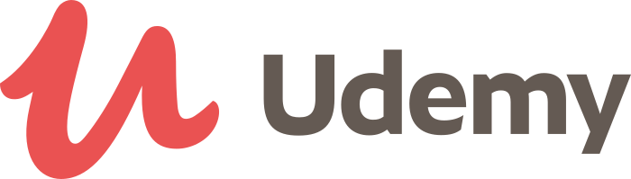 udemy logo 31 - Udemy Logo