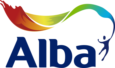 alba logo 51 - Alba Logo
