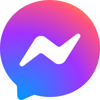 facebook messenger logo 4 11 - Facebook Messenger Logo