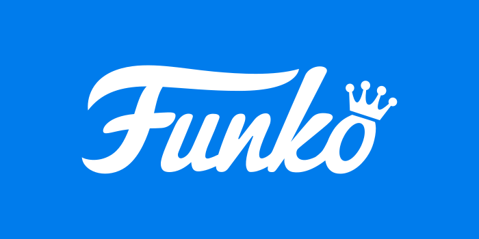 funko logo 61 - Funko Logo