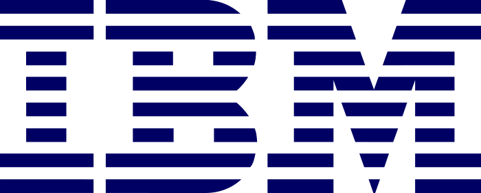 ibm logo 61 - IBM Logo