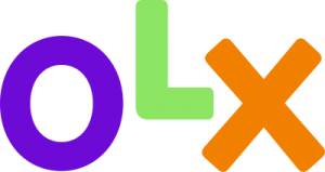 olx logo 4 11 300x159 - OLX Logo