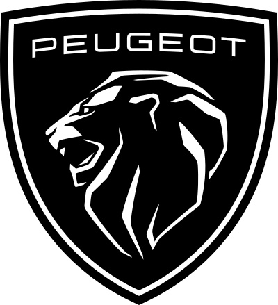 peugeot logo 4 11 - Peugeot Logo