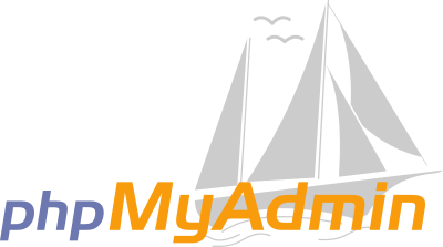phpmyadmin logo 41 - phpMyAdmin Logo