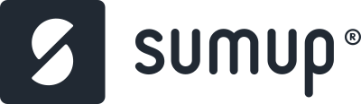 sumup logo 41 - SumUp Logo