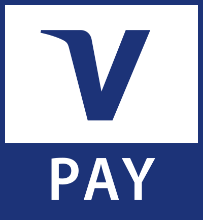 vpay logo 41 - V Pay Logo