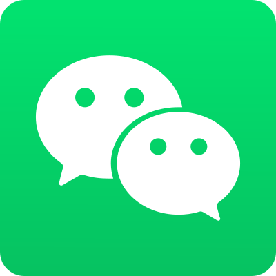 wechat logo 41 - WeChat Logo