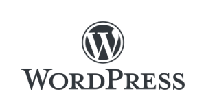 wordpress logo 91 300x162 - Wordpress Logo