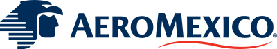 aeromexico logo 41 - Aeromexico Logo