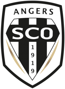 angers sco logo 41 220x300 - Angers SCO Logo