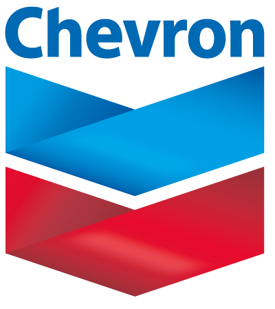 chevron logo 41 - Chevron Logo