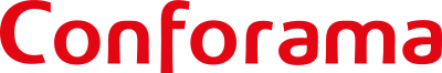 conforama logo 41 - Conforama Logo