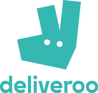 deliveroo logo 71 - Deliveroo Logo