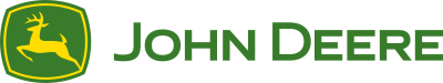 john deere logo 41 - John Deere Logo