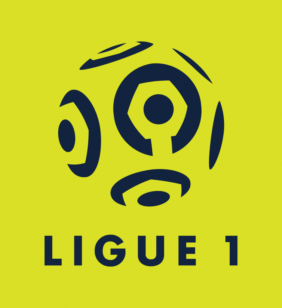 ligue 1 logo 22 938x1024 - Ligue 1 Logo