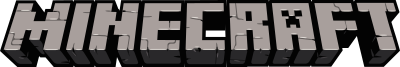 minecraft logo 41 - Minecraft Logo