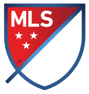 mls logo 41 284x300 - MLS Logo - Major League Soccer Logo
