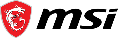 msi logo 41 - MSI Logo