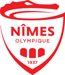 nimes olympique logo 42 258x300 - Nîmes Olympique Logo