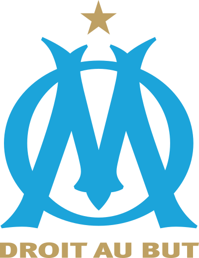 olympique de marseille 91 - Olympique de Marseille Logo