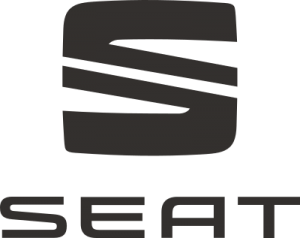 seat logo 81 300x238 - SEAT Logo