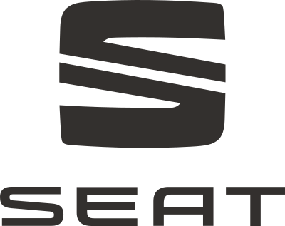 seat logo 81 - SEAT Logo