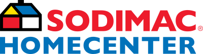 sodimac homecenter logo 41 - Sodimac HomeCenter Logo