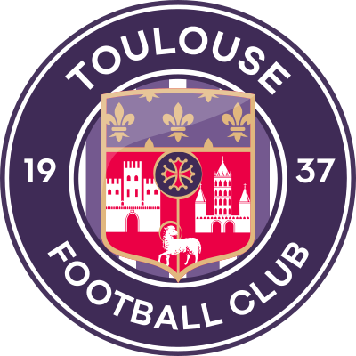 toulouse fc logo 41 - Toulouse Football Club Logo