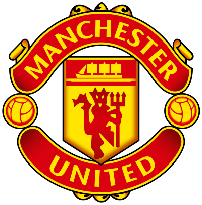 Manchester United logo escudo 61 - Manchester United Logo