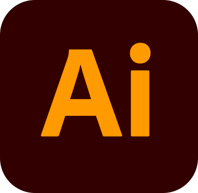 adobe Illustrator logo 4 11 - Adobe Illustrator Logo