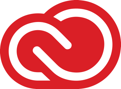 adobe creative cloud logo 41 - Adobe Creative Cloud Logo