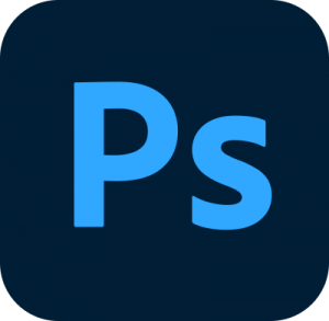 adobe photoshop logo 41 300x293 - Adobe Photoshop Logo