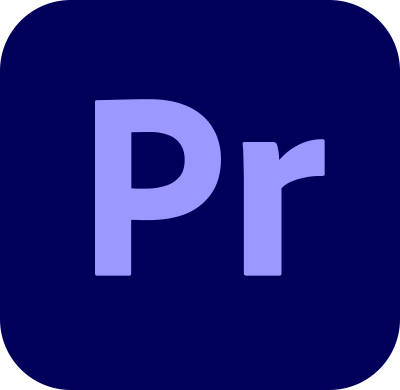 adobe premiere pro logo 4 11 - Adobe Premiere Pro Logo