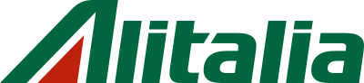 alitalia logo 41 - Alitalia Logo