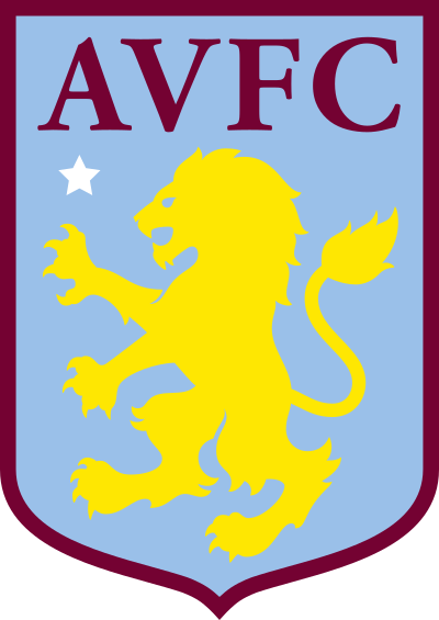 aston villa logo 41 - Aston Villa FC Logo