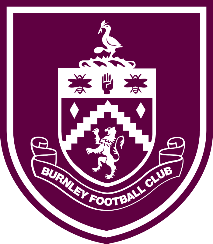 burnley fc logo 23 - Burnley FC Logo