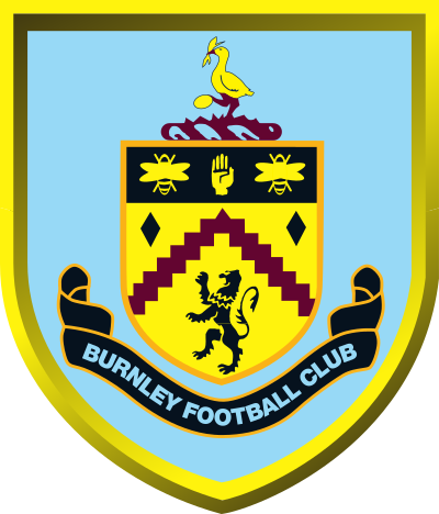 burnley logo 41 - Burnley FC Logo